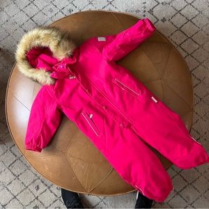 Toddler 2T Reima Stavanger Snowsuit